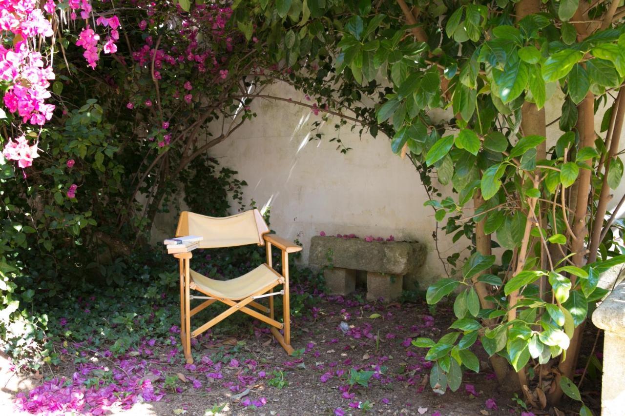 Masseria Nanni Gallipoli Eksteriør billede